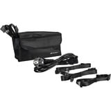 Sharkoon WPM Gold ZERO alimentation  modulaire 550 watt Noir, 4x PCIe