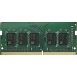 Synology 8 Go (1x 8 Go) mémoire serveur D4ES03-8G, SO-DIMM