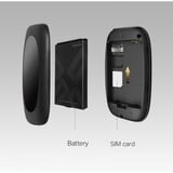 TP-Link M7000, WLAN-LTE-Routeur 