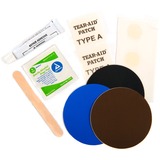 Therm-a-Rest Kit de réparation permanente à domicile 