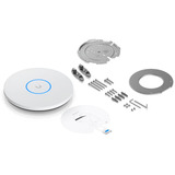 Ubiquiti Wireless U7-Pro XGS WIFI 7, Point d'accès Blanc