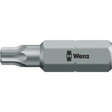 Wera 7510/14 Jeu d'outils Safe-Torque Speed pour plaquettes en carbure, Tournevis Noir/Vert, 14 pièces