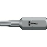 Wera 7510/14 Jeu d'outils Safe-Torque Speed pour plaquettes en carbure, Tournevis Noir/Vert, 14 pièces