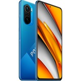 Xiaomi Poco F3, Mobile bleu, 256 Go, Dual-SIM, Android