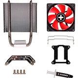 Xilence I402 Performance Série C Refroidisseur CPU Connexion PWM