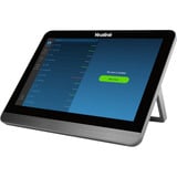 Yealink MeetingBar A20 + Touch Panel CTP18 + Presentation Pod WPP30, Système de conférence Noir, HDMI, USB 2.0, LAN, Bluetooth 4.2, Wi-Fi, Android 10