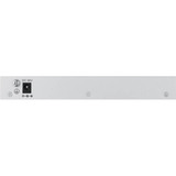 Zyxel GS1200-8HPV3 8P Gigabit PoE Switch Gris