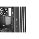be quiet! Light Base 900 FX boîtier big tower Noir | 2x USB-A | 1x USB-C | RGB | Verre Trempé