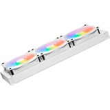 be quiet! Light Wings LX PWM high-speed 120 mm Triple Pack White, Ventilateur de boîtier Blanc