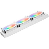 be quiet! Light Wings LX PWM high-speed ventilateurs de boîtier RGB  Blanc, 3 pièces, 120 x 120 x 25 mm