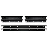 iiyama OMK4-2 Jeu de supports de montage Noir