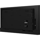 iiyama ProLite LH5075UHS-B1AG, Affichage public Noir