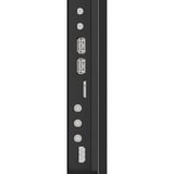iiyama ProLite LH5075UHS-B1AG, Affichage public Noir