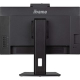 iiyama  23.8" Moniteur  Noir