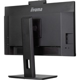 iiyama  23.8" Moniteur  Noir