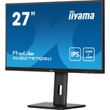 iiyama  27" Moniteur  Noir