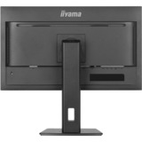 iiyama  27" Moniteur  Noir