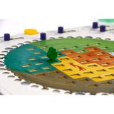 999 Games Vert d'eau, Jeu de société Néerlandais, 1 - 4 joueurs, 45 minutes, 8 ans et plus