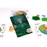 999 Games Vert d'eau, Jeu de société Néerlandais, 1 - 4 joueurs, 45 minutes, 8 ans et plus