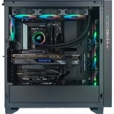 ALTERNATE Gamer Pro R7-7900XTX, PC gaming Ryzen 7 7800X3D | RX 7900 XTX | 32 Go | SSD 2 To