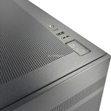 ALTERNATE Gamer Starter i5-9060XT, PC gaming Noir, Core i5-14600K | RX 9060 XT | 32 Go | 1 To SSD