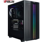 Powered by ASUS TUF i7-4070, PC gaming