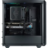 ALTERNATE Powered by ASUS TUF i7-4070, PC gaming Core i7-14700KF | RTX 4070 | 32 Go | 2 To SSD