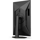 AOC Q27G4XN 27" Moniteur gaming  Noir (Mat)/gris, 180 Hz, HDMI, DisplayPort, Adaptive Sync