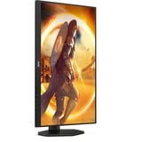 AOC Q27G4XN 27" Moniteur gaming  Noir (Mat)/gris, 180 Hz, HDMI, DisplayPort, Adaptive Sync
