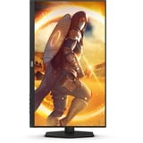AOC Q27G4XN 27" Moniteur gaming  Noir (Mat)/gris, 180 Hz, HDMI, DisplayPort, Adaptive Sync