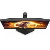 AOC Q27G4XN 27" Moniteur gaming  Noir (Mat)/gris, 180 Hz, HDMI, DisplayPort, Adaptive Sync