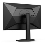 AOC Q27G4XN 27" Moniteur gaming  Noir (Mat)/gris, 180 Hz, HDMI, DisplayPort, Adaptive Sync