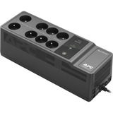 APC Back-UPS BE650G2-FR Noir