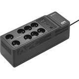 APC Back-UPS BE650G2-FR Noir