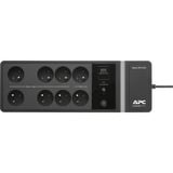 APC Back-UPS BE650G2-FR Noir