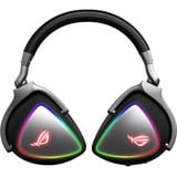 ASUS ROG Delta S casque gaming over-ear Noir, Pc, PlayStation 4, PlayStation 5, Xbox One, Nintendo Switch