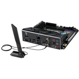 ASUS ROG STRIX B760-I GAMING WIFI carte mère socket 1700 Noir, RAID, 2.5 Gb-LAN, WiFi 6, BT 5.3, Sound, Mini-ITX