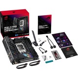 ASUS ROG STRIX B760-I GAMING WIFI carte mère socket 1700 Noir, RAID, 2.5 Gb-LAN, WiFi 6, BT 5.3, Sound, Mini-ITX