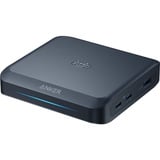 Anker 150W Prime station de recharge Noir, 2x USB-C, 1x USB-A, 2x USB-C, 1x USB-A