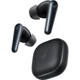 Anker Liberty 5 écouteurs in-ear Noir, Bluetooth 5.4, Adaptive ANC 3.0, Dolby Audio