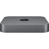 Apple Mac mini, Systéme-MAC Gris, 256 Go, UHD Graphics 630, macOS