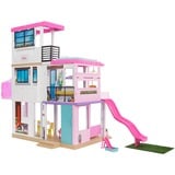 Barbie Maison de rêve, Décor 