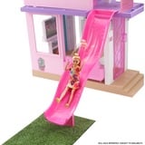 Barbie Maison de rêve, Décor 