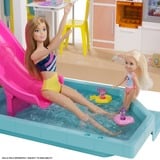 Barbie Maison de rêve, Décor 