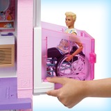 Barbie Maison de rêve, Décor 