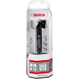 Bosch Mèches Forstner, Perceuse Perceuse, Mèche forstner, 2,8 cm, 90 mm, Bois dur, Bois tendre, 8 mm