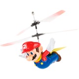 Carrera Super Mario - Flying Cape Mario, Voiture télécommandée Rouge/Jaune