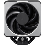Cooler Master Hyper 612 APEX, Refroidisseur CPU Noir
