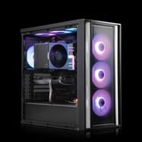 Cooler Master Hyper 612 APEX, Refroidisseur CPU Noir