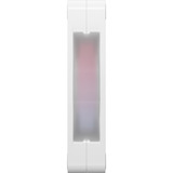 Corsair iCUE LINK RX120 II RGB PWM PC Fan Expansion ventilateur de boîtier Blanc, 120 x 129 x 26 mm